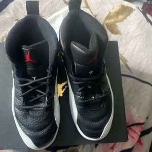 Jordan Retro 12 Jordans
